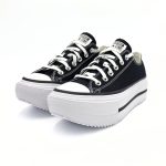 Converse Ctas Lift Double Stack Foundation