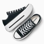 Converse Ctas Lift Double Stack Foundation