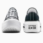 Converse Ctas Lift Double Stack Foundation