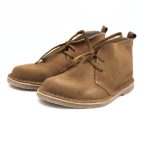 Desert Lds Hunterboot