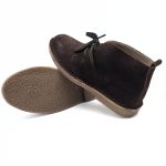 Desert Lds Hunterboot