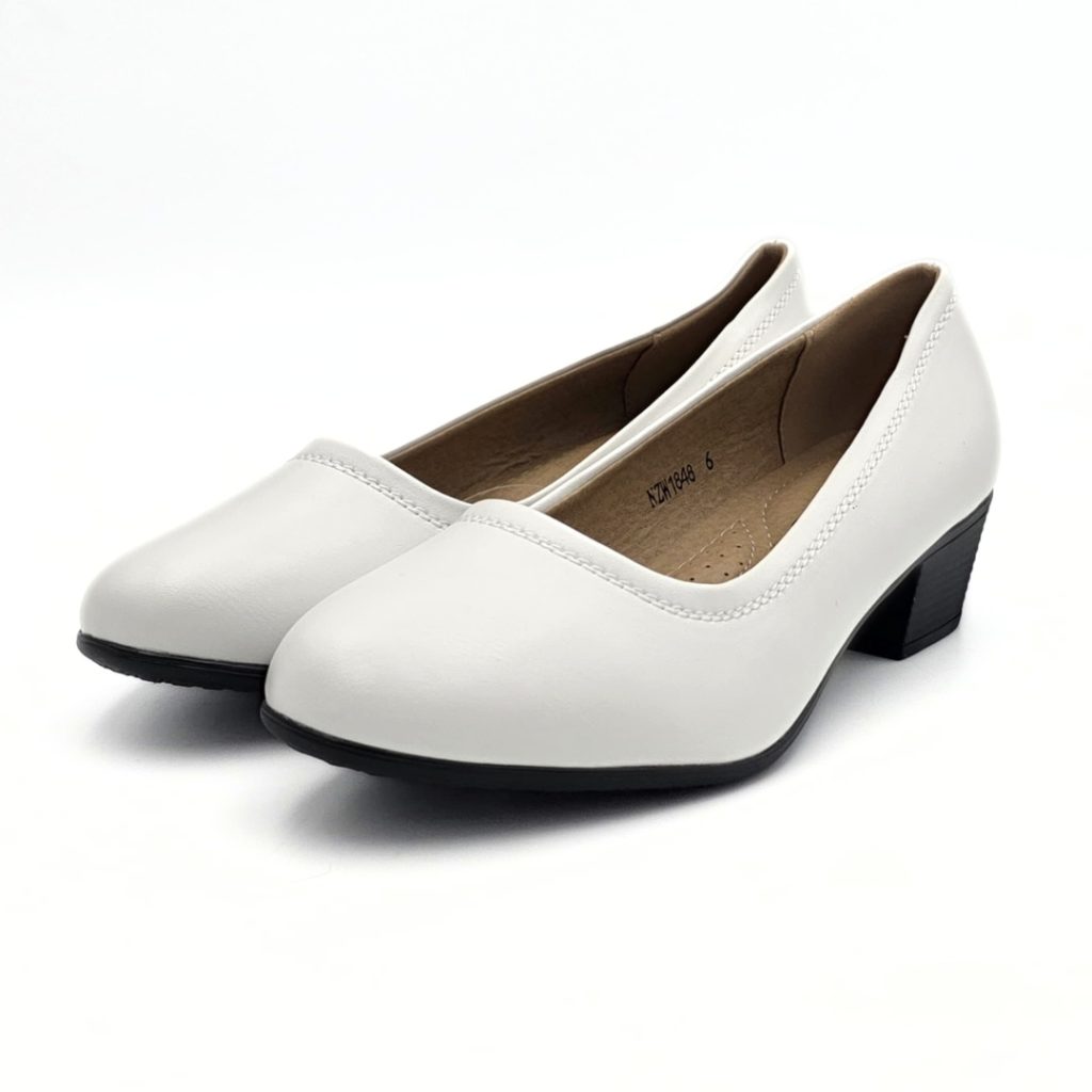 Softinos Lds Court Shoe