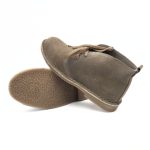 Desert L6020 Lds Hunterboot