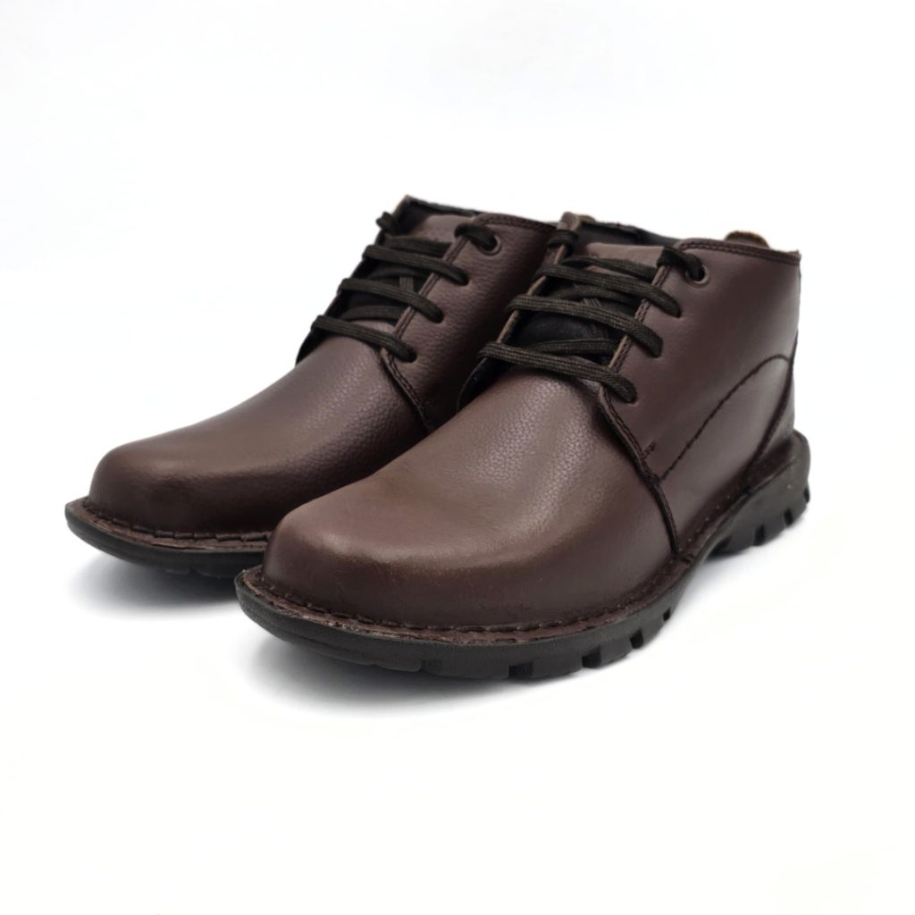 Desert M9031 Cat Boot