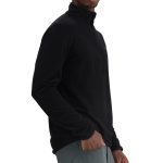 Hi-Tec Tech 1/4 Zip Ls Top