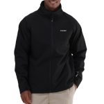 Hi-Tec Nimba Softshell Jacket