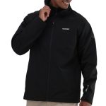 Hi-Tec Nimba Softshell Jacket