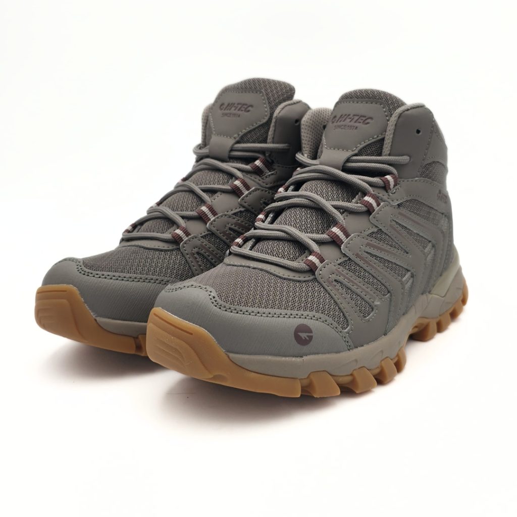 Hi-Tec Grand Paradiso