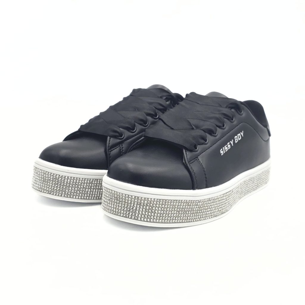 Sissy Boy Duchess Sneaker