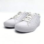 Converse Mens Casual Faux Leather Ox