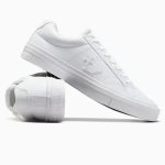 Converse Mens Casual Faux Leather Ox