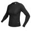 BOERBOEL WEAR LADIES LUXURY JUMPER - BLACK