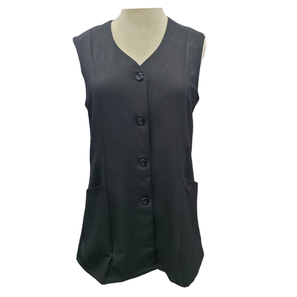 N2001 Ladies Waist Coat