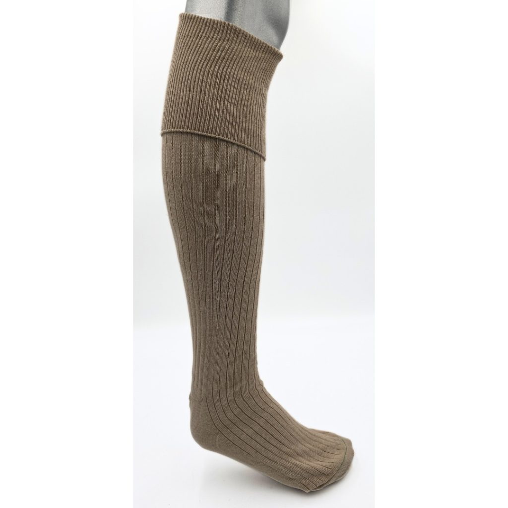 BIO-GUARD COTT BRENNI 614 - KHAKI