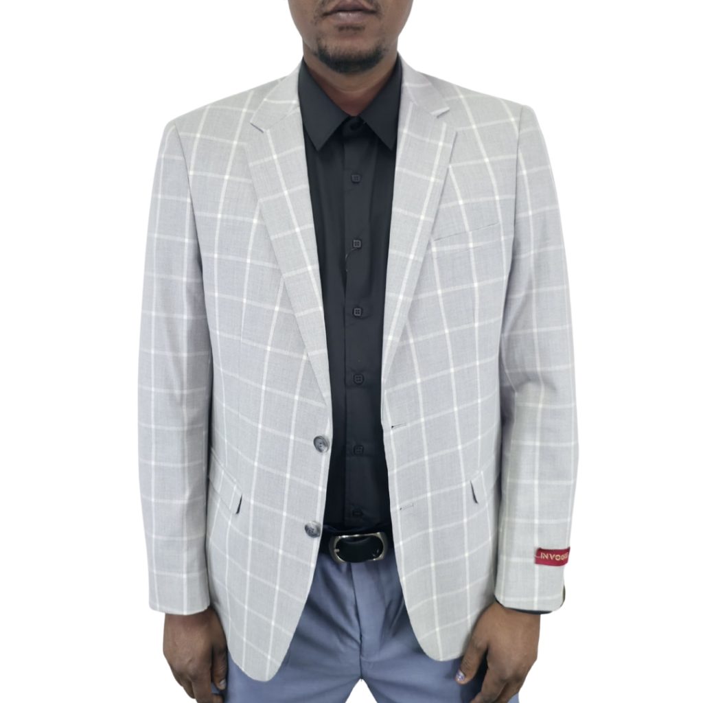 Invogue Fwd Morley Jacket