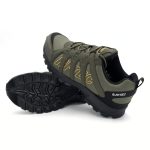 Hi-Tec Warrior Lo Cut