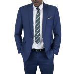 Cassius Mens 2 Piece Suit