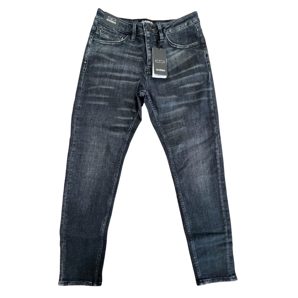 Gabbia Denim
