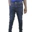 Gabbia Denim