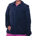Lads Sc311/A Zip-Off Slv Jkt