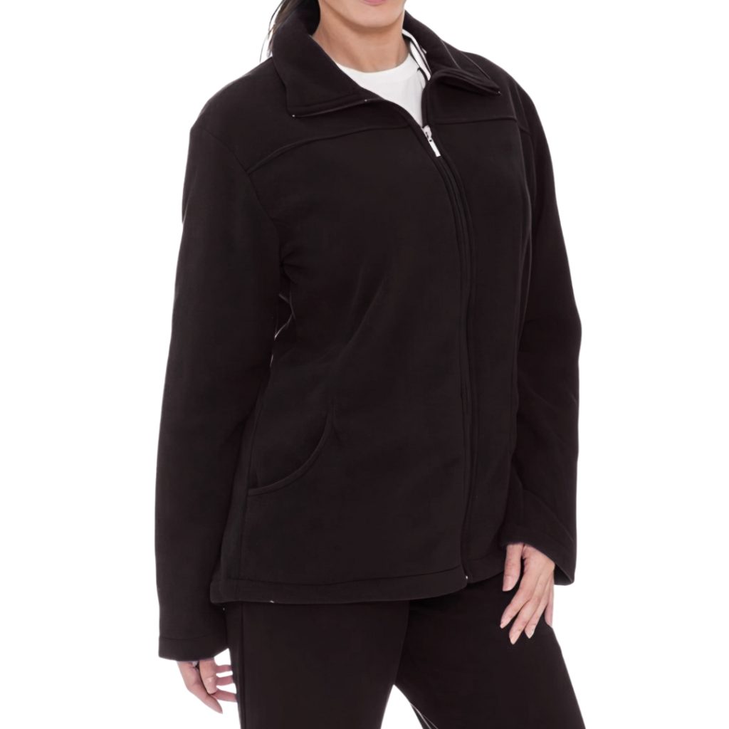 Lads Jk0007 Fleece Jacket