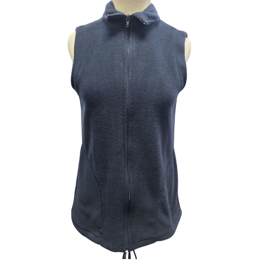 41325 Lads Jk0014 S/Less Fleece Body Warmer