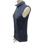 Lads Jk0014 S/Less Fleece Body Warmer