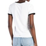 Sissy Winning Regular Fit Print Logo Tee