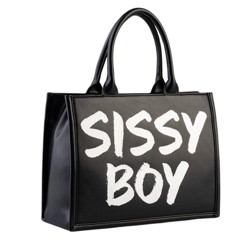 Sissy Boy Shopper Bag Bg832