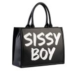 Sissy Boy Shopper Bag Bg832