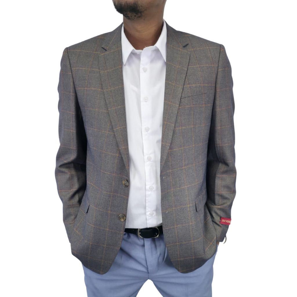 Invogue Jacket Fwd3328 Morley