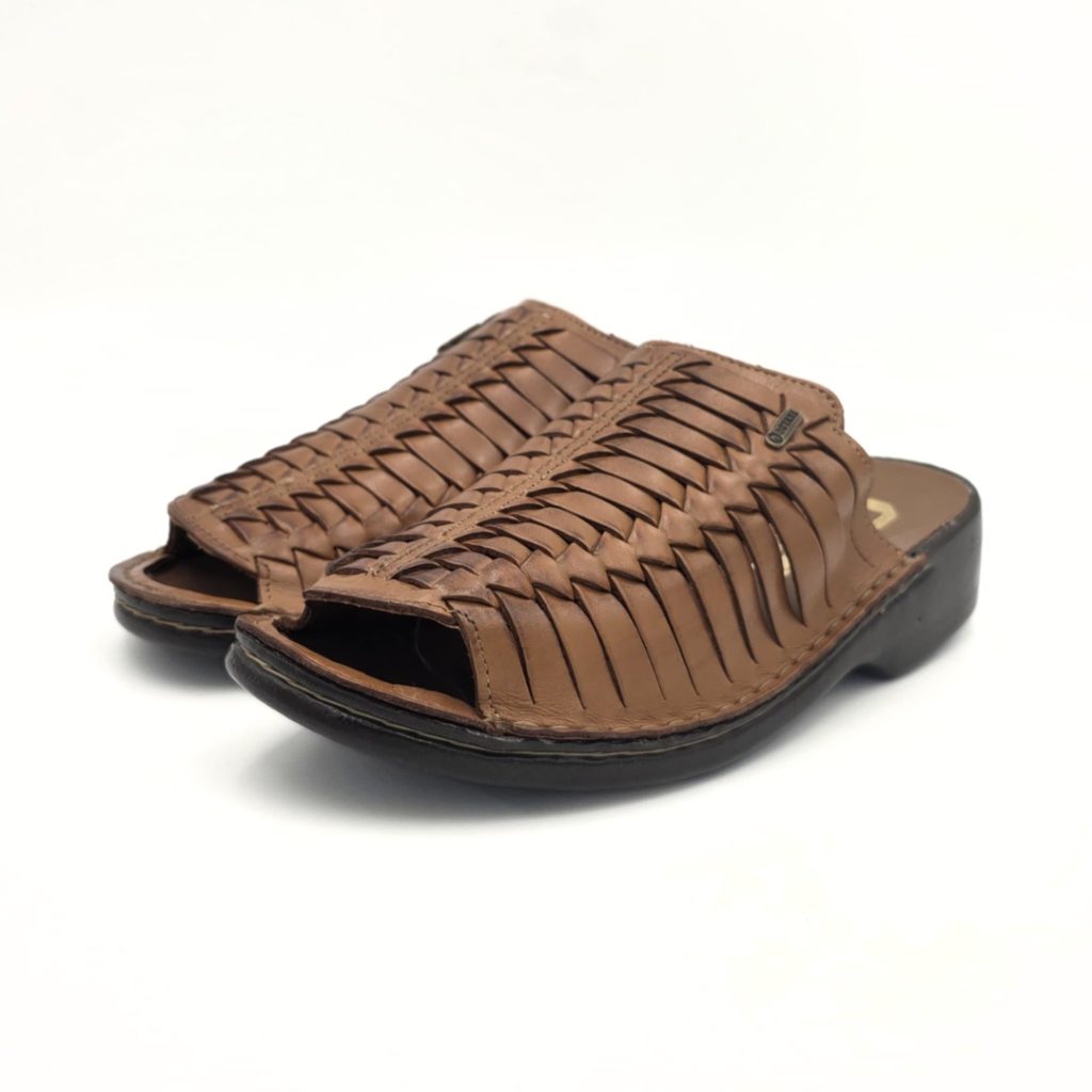 Octane Sandal