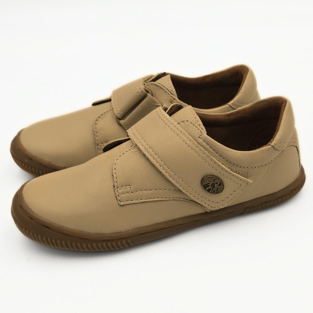 BOERBOEL WEAR KIDS COMFY VELLIE - BONE