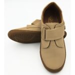 BOERBOEL WEAR KIDS COMFY VELLIE - BONE