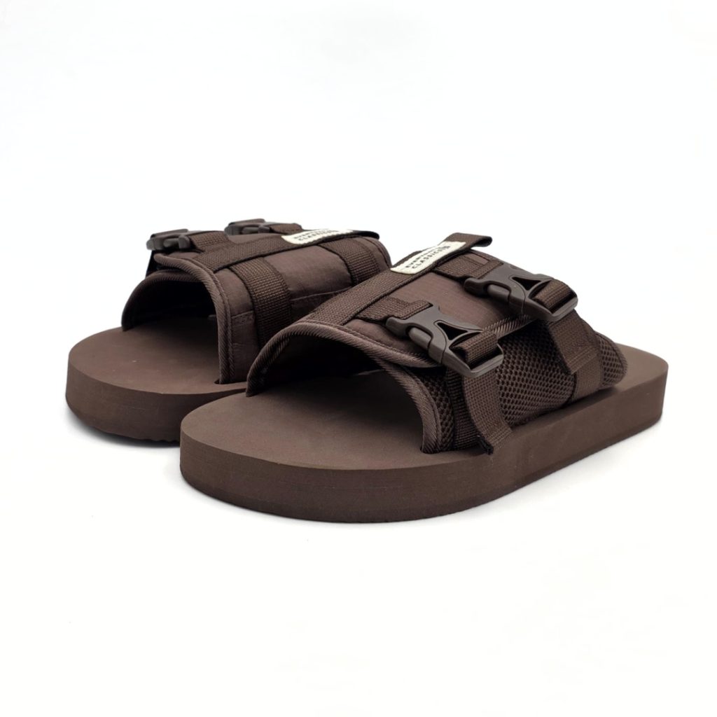 Jonathan D Jack Buckle Sandal