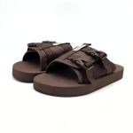 Jonathan D Jack Buckle Sandal