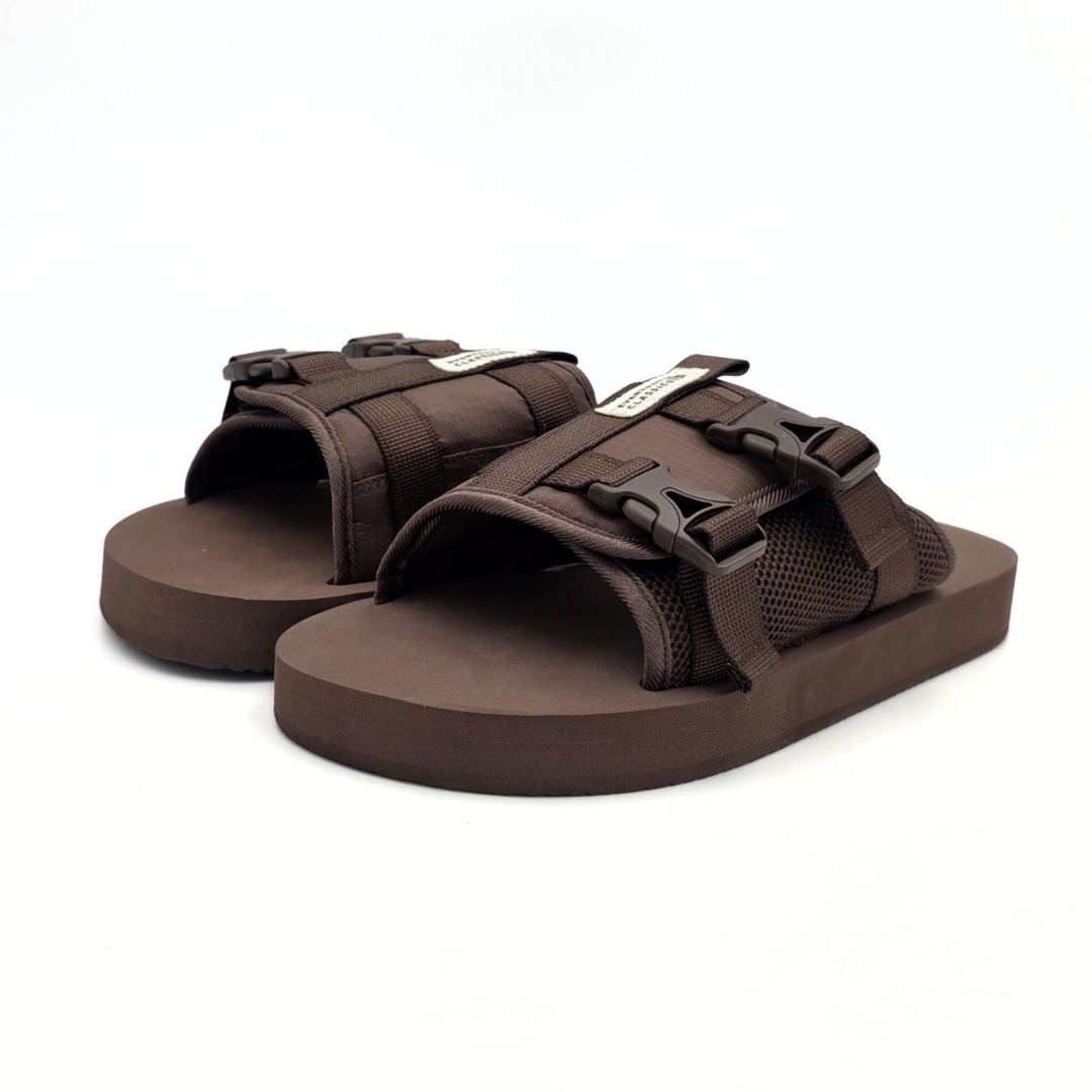41404 Jonathan D Jack Buckle Sandal