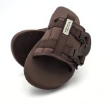 Jonathan D Jack Buckle Sandal