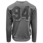 Vialli College Sweatshirt