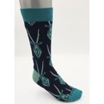 REPUBLK SOKKIE SOKKIES GEMSBOK - BLUE