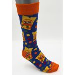 REPUBLK SOKKIE SOKKIES JELLY TOTS - BLUE