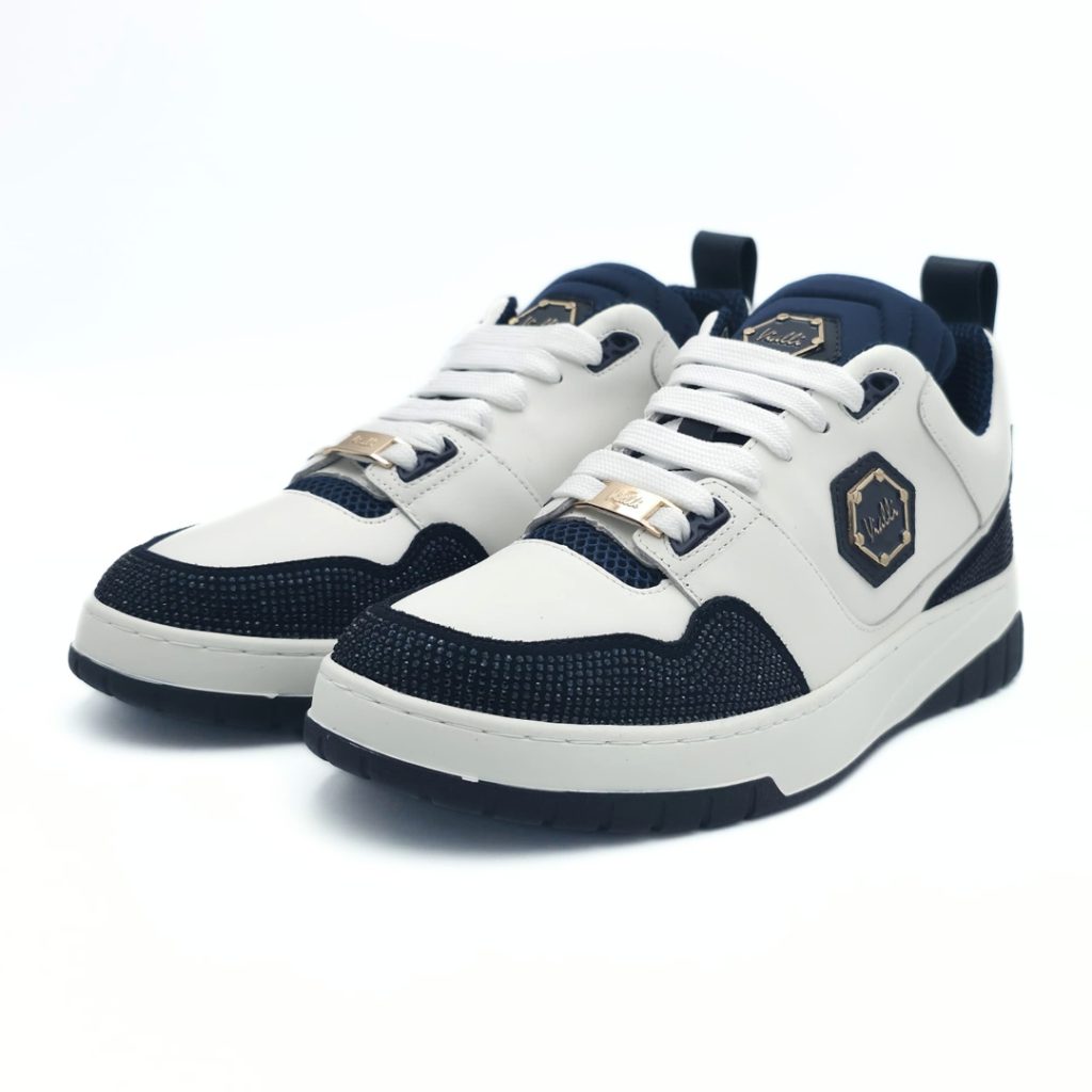 Vialli Vje25Sm03 Bosetti Sneaker
