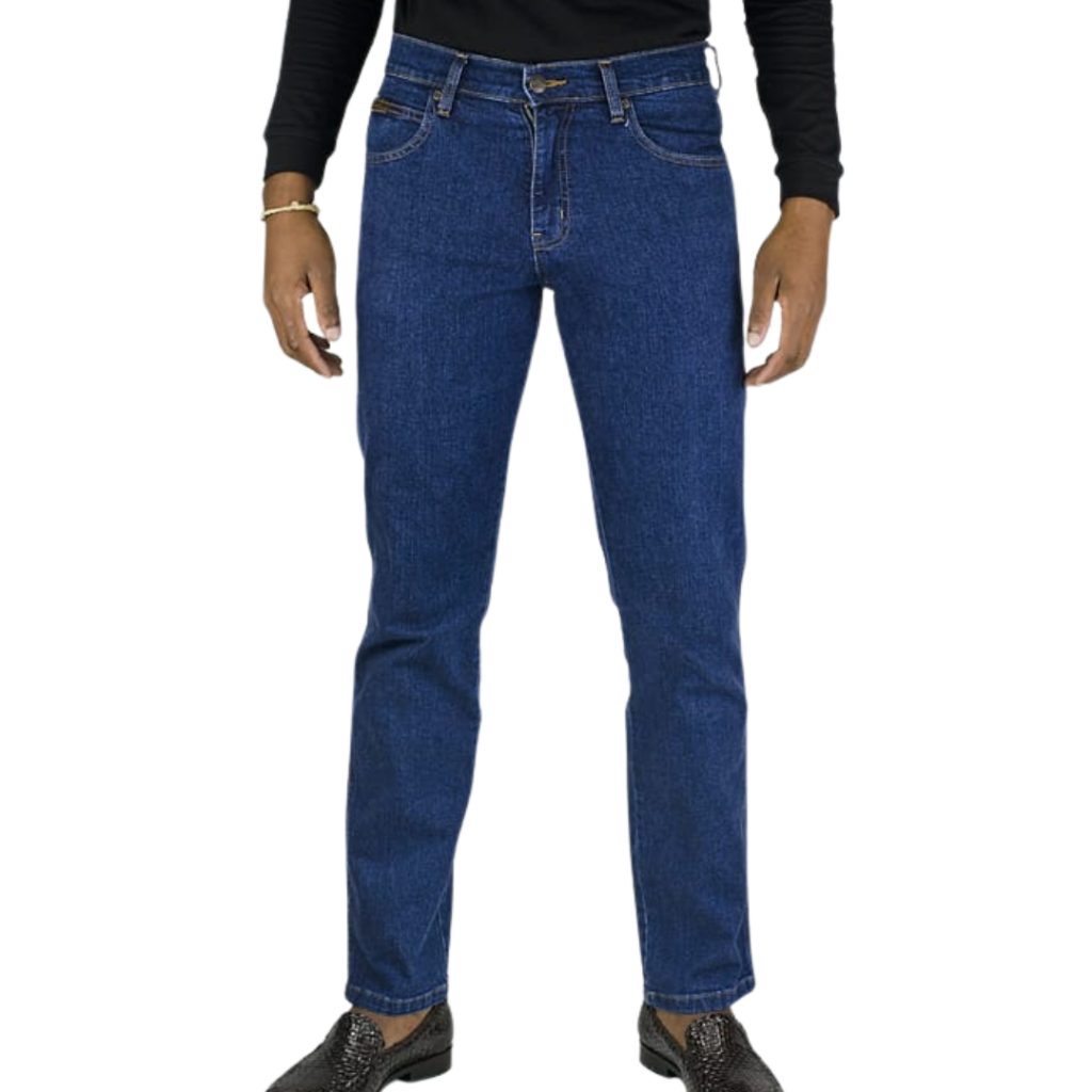 Wrangler Jean Stretch