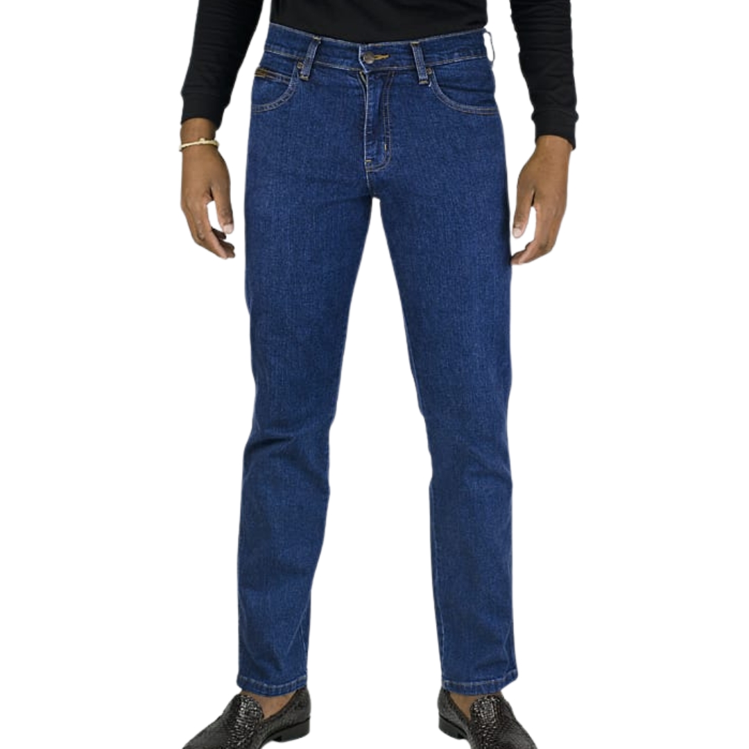 20074 Wrangler Jean Stretch
