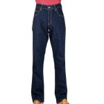 Wrangler Jean Stretch