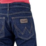 Wrangler Jean Stretch