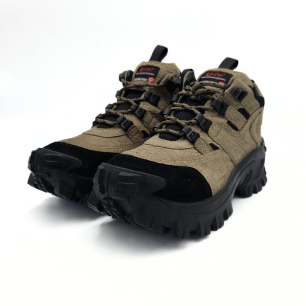 Woodland Gordonia Earth Gear