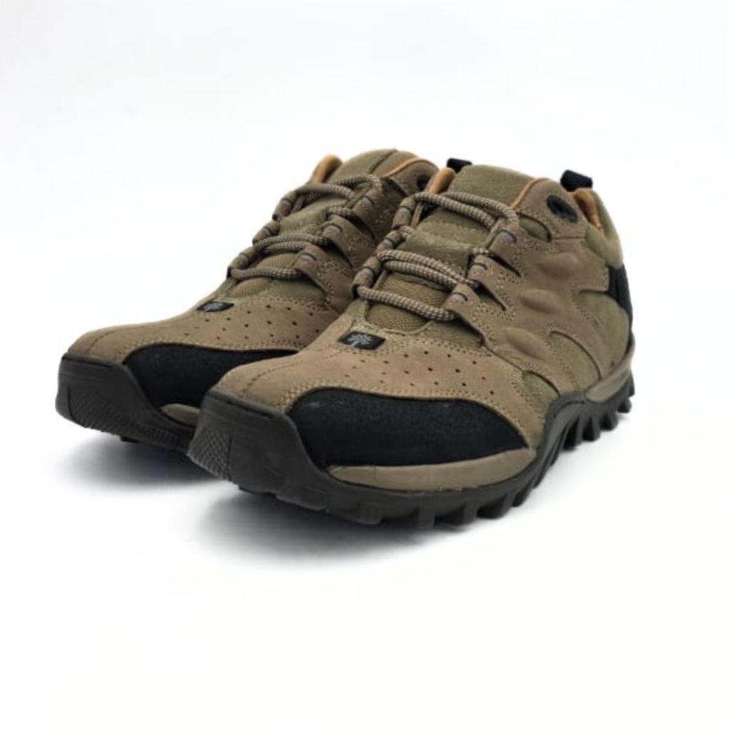 Woodland Earth Gear Walnut Takkie