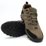 Woodland Earth Gear Walnut Takkie