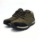 Woodland Buffalowood Shoe